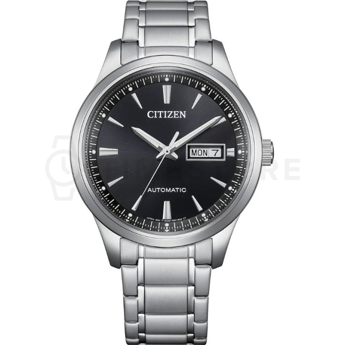 Мъжки часовник Citizen Mechanical NY4060-51E