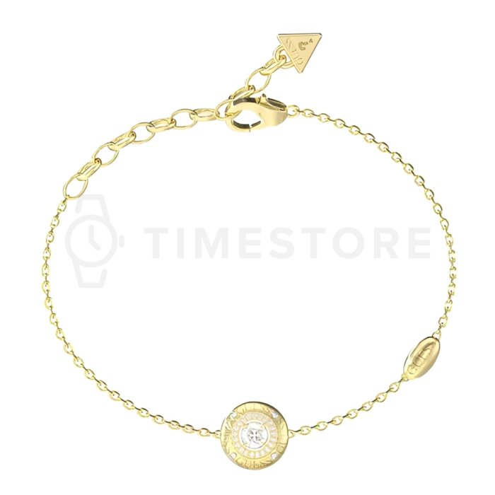 Дамска гривна Guess JUBB06288JWYGS