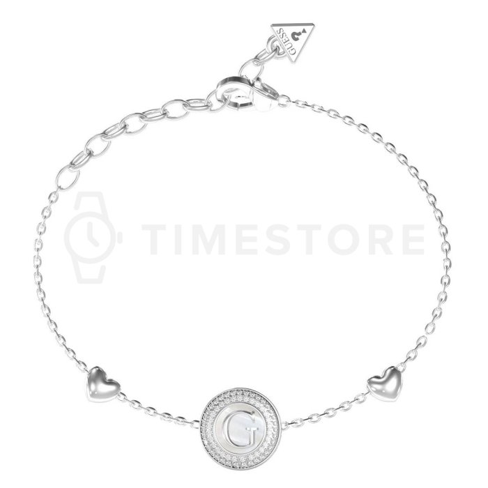 Дамска гривна Guess JUBB06208JWRHS