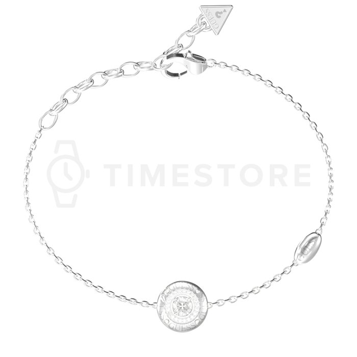 Дамска гривна Guess JUBB06288JWRHS