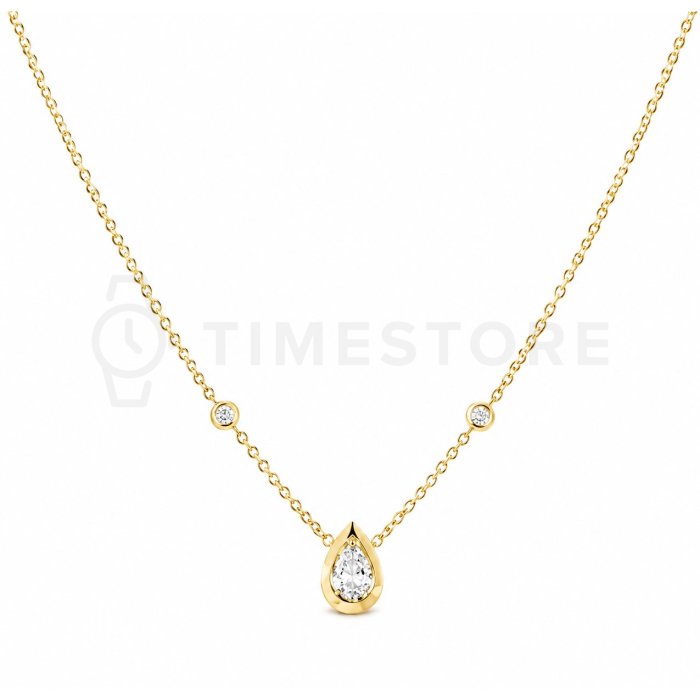 Дамско колие Guess JUBN05246JWYGT/U