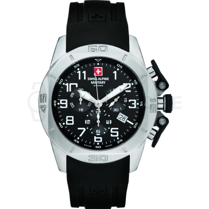 Мъжки часовник Swiss Alpine Military Tornado 7063.9837