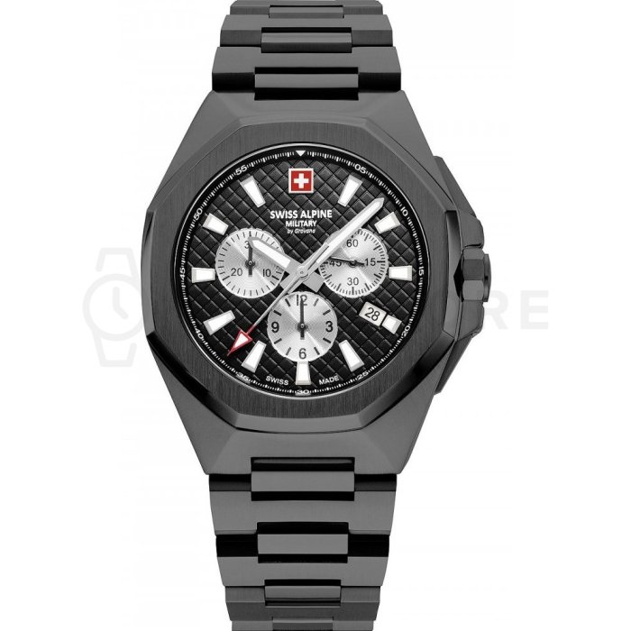 Мъжки часовник Swiss Alpine Military Typhoon 7005.9177