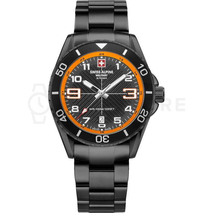Мъжки часовник Swiss Alpine Military Raptor 7029.1179