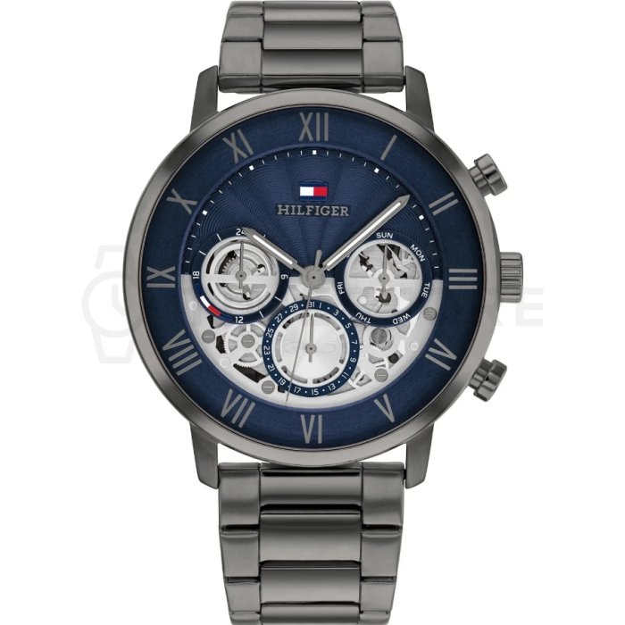 Мъжки часовник Tommy Hilfiger Legend 1710707