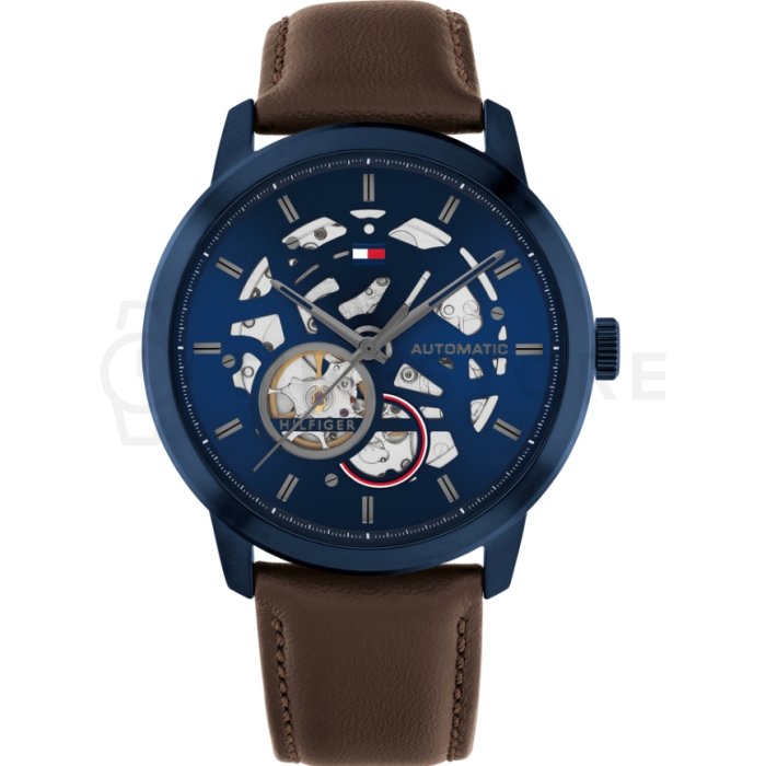 Мъжки часовник Tommy Hilfiger Henry 1710660