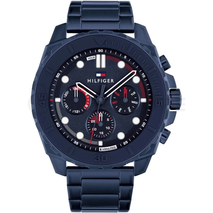 Мъжки часовник Tommy Hilfiger Morgan 1710691