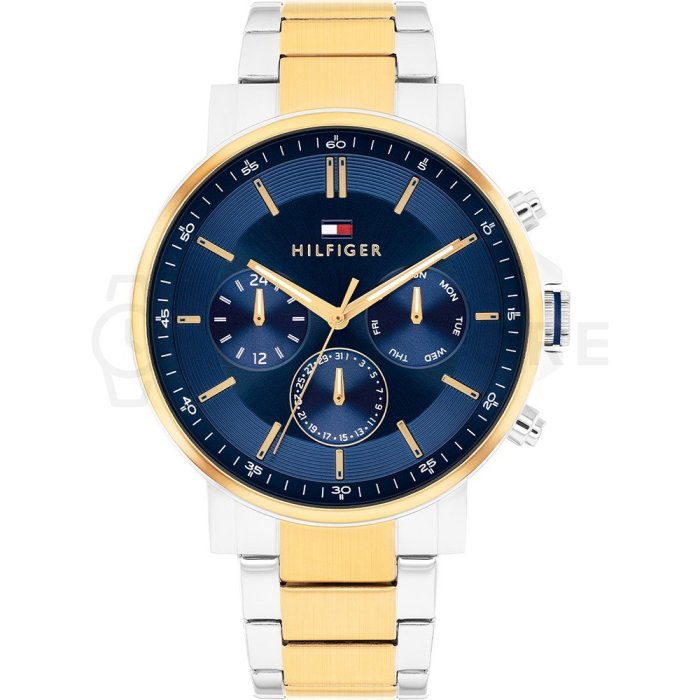 Мъжки часовник Tommy Hilfiger Tyson 1710710
