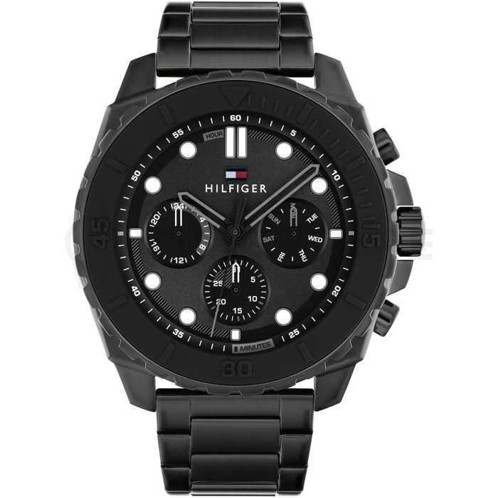 Мъжки часовник Tommy Hilfiger Morgan 1710690