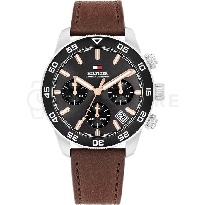 Мъжки часовник Tommy Hilfiger TH85 1792213