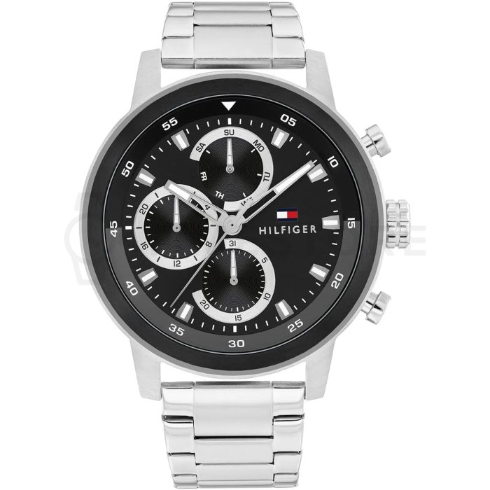 Мъжки часовник Tommy Hilfiger Rocky 1792181