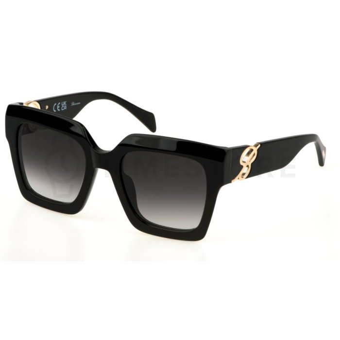 Дамски слънчеви очила Blumarine SBM839 0700 53