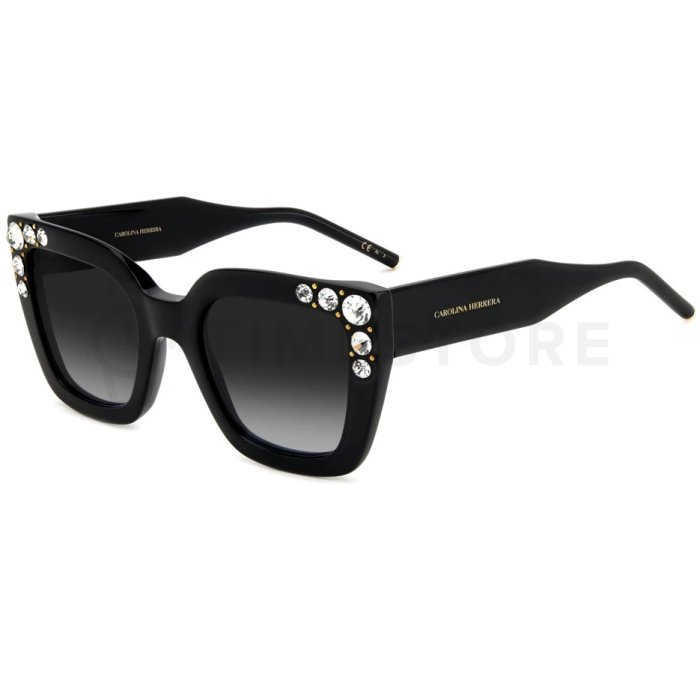 Дамски слънчеви очила Carolina Herrera HER 0130/S 807 9O 52