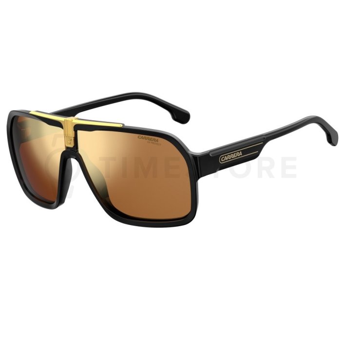 Мъжки слънчеви очила Carrera CARRERA 1014/S I46 K1 64