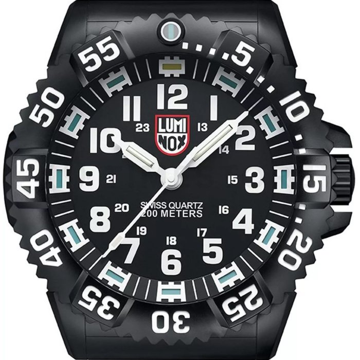 Унисекс часовник Luminox XL.BIG.40