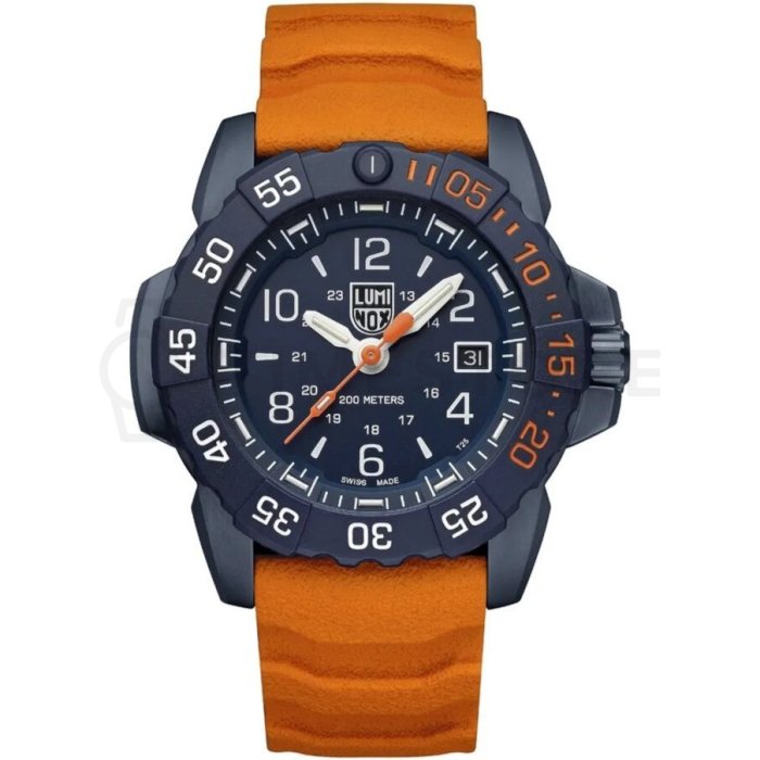 Мъжки часовник Luminox XS.3253.CB.NSF.2
