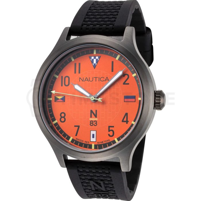 Мъжки часовник Nautica NAPCFS915