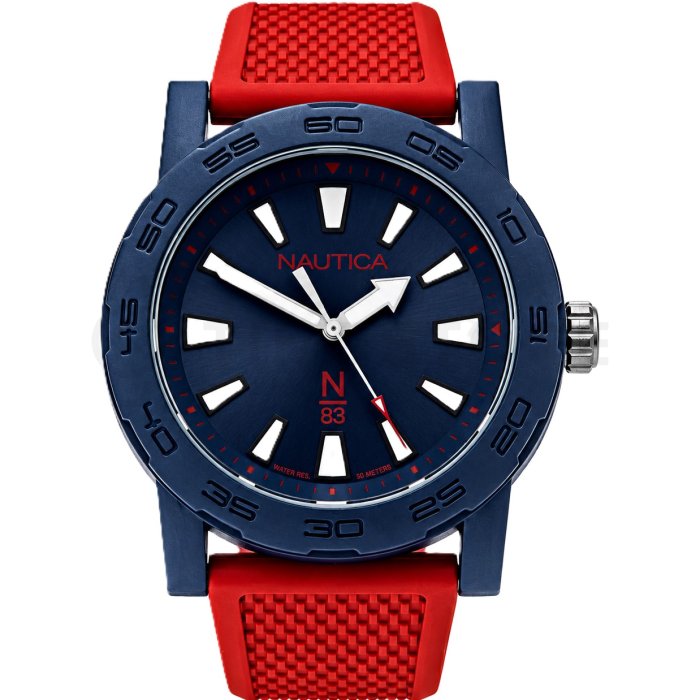 Мъжки часовник Nautica NAPATF204