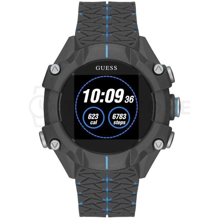 Мъжки часовник Guess C3001G3
