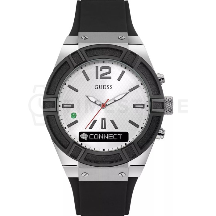 Мъжки часовник Guess C0001G4