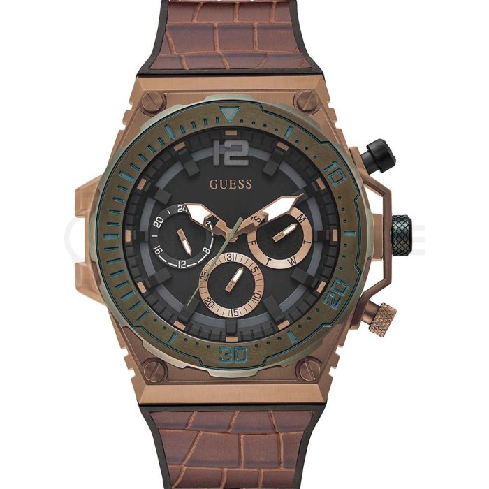 Мъжки часовник Guess GW0326G2