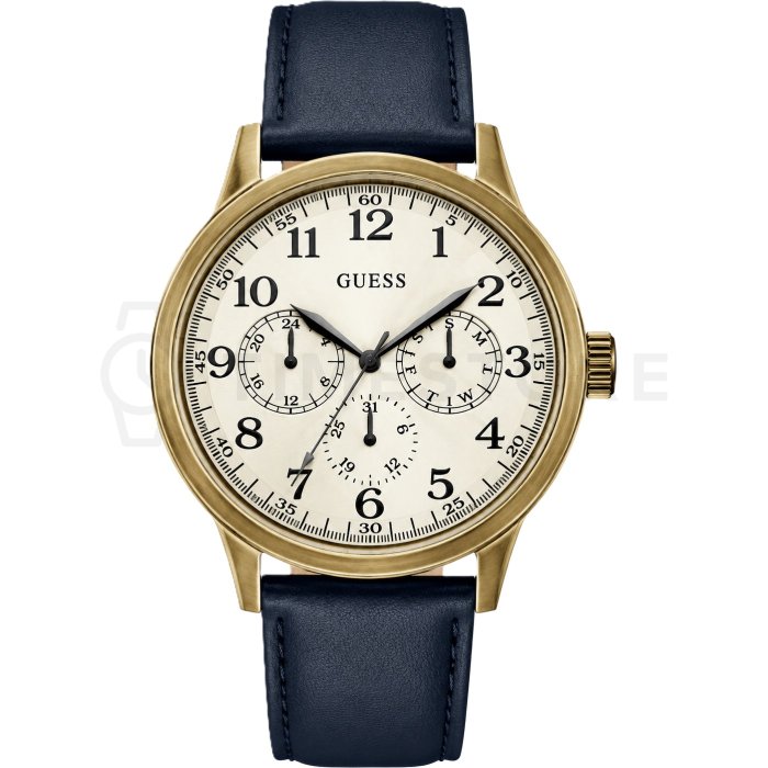Мъжки часовник Guess W1101G2