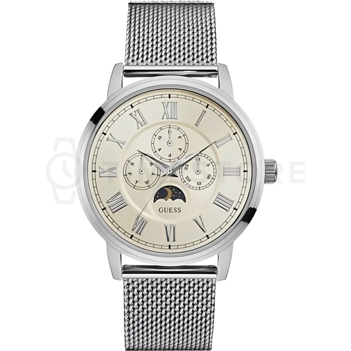 Мъжки часовник Guess W0871G4