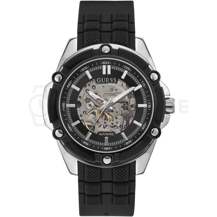 Мъжки часовник Guess GW0061G1