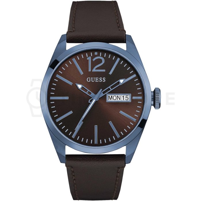 Мъжки часовник Guess W0658G8