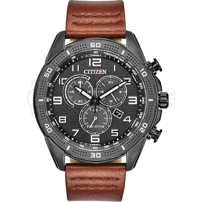 Мъжки часовник Citizen Eco-Drive AT2447-01E