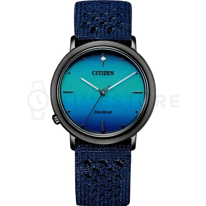 Дамски часовник Citizen Eco-Drive EM1005-42L