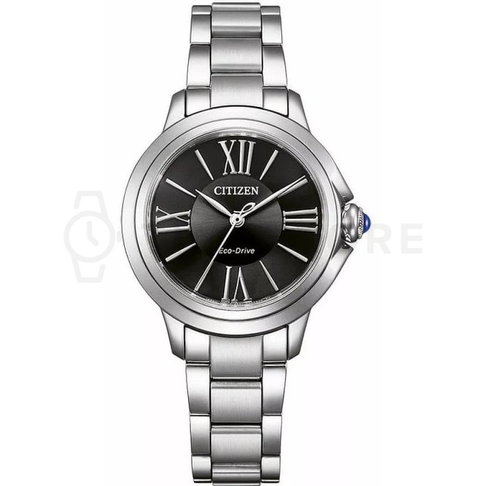 Дамски часовник Citizen Eco-Drive EM1160-58E