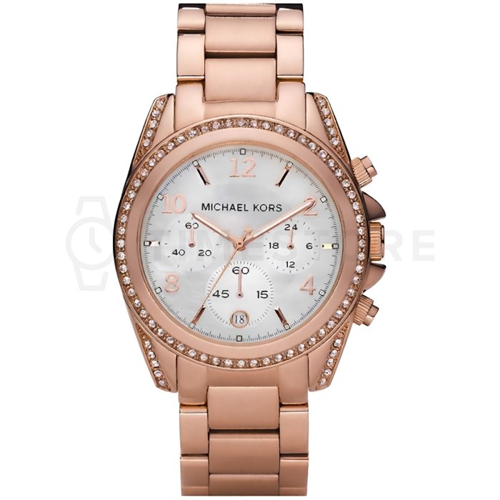 Дамски часовник Michael Kors Layton MK5522