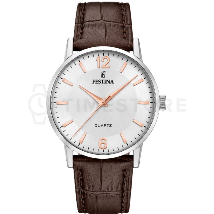 Дамски часовник Festina Classic 20691/2