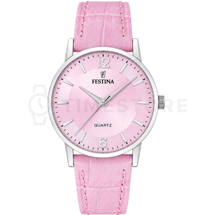 Дамски часовник Festina Classic 20691/3