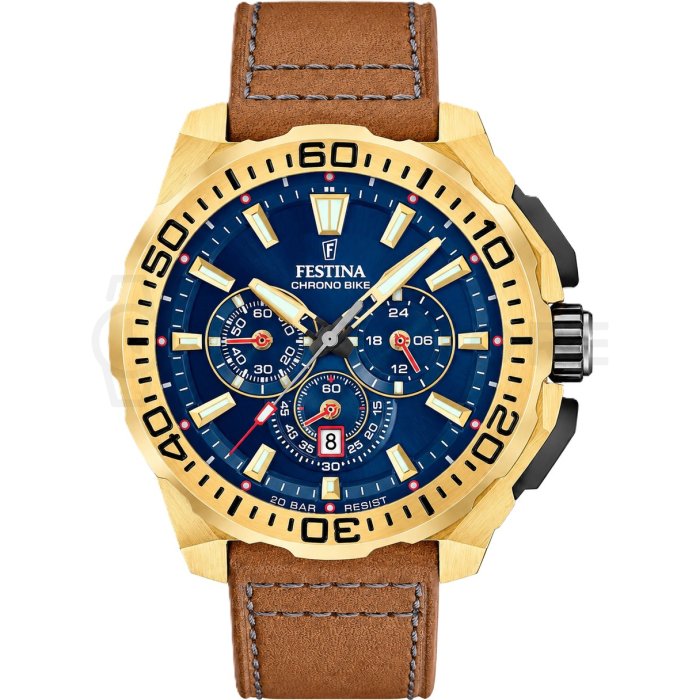 Мъжки часовник Festina Chrono Bike 20728/1