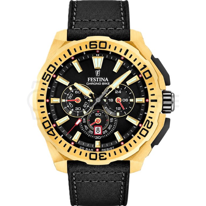 Мъжки часовник Festina Chrono Bike 20728/3