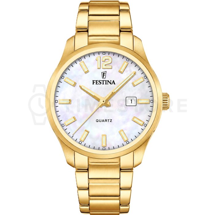 Дамски часовник Festina Classic 20741/1