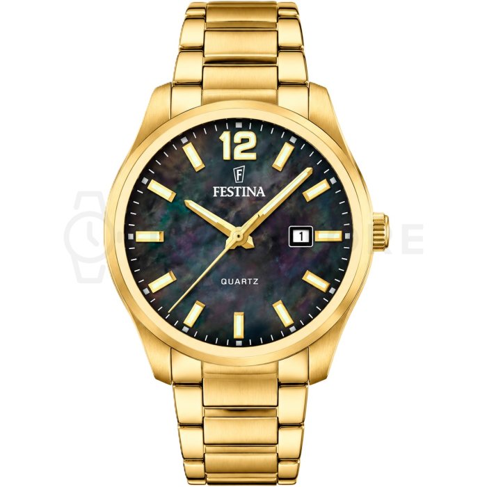 Дамски часовник Festina Classic 20741/2