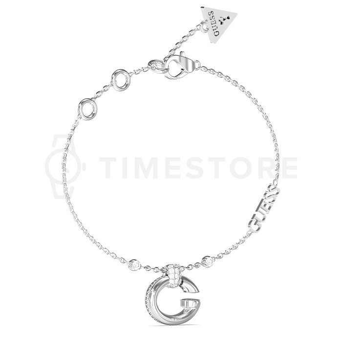 Дамска гривна Guess JUBB04519JWRHS