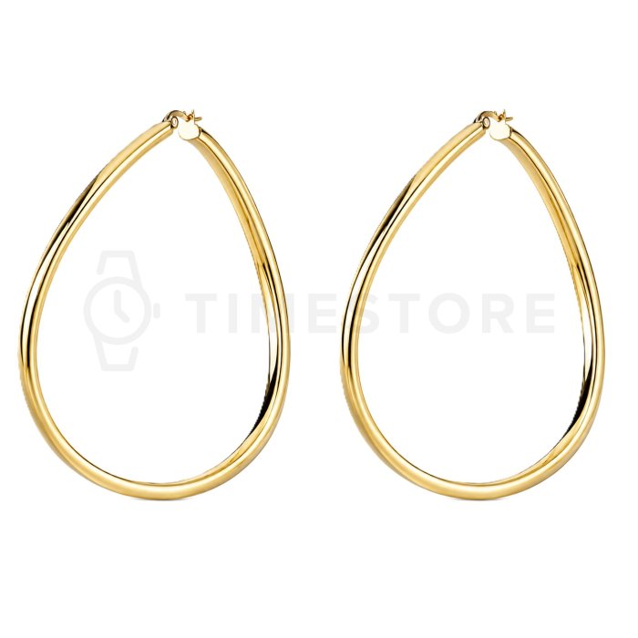 Дамски обеци Guess JUBE04195JWYGT/U