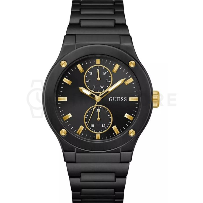 Мъжки часовник Guess Classic GW0795G3