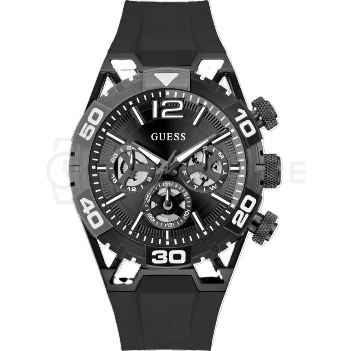 Мъжки часовник Guess Perimeter GW0966G2