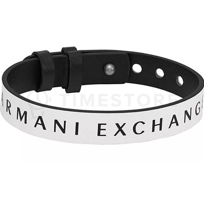 Мъжка гривна Armani Exchange AXG0107040