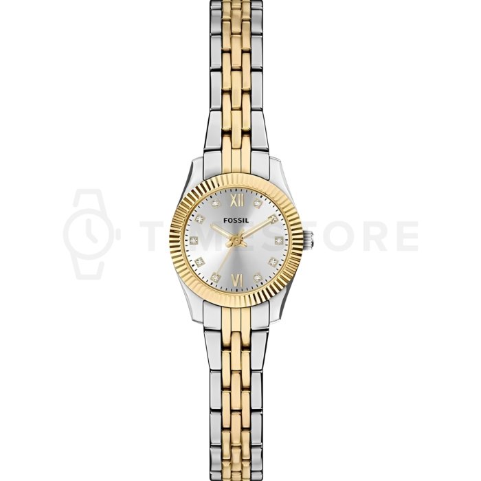 Дамски часовник Fossil Scarlette ES5473