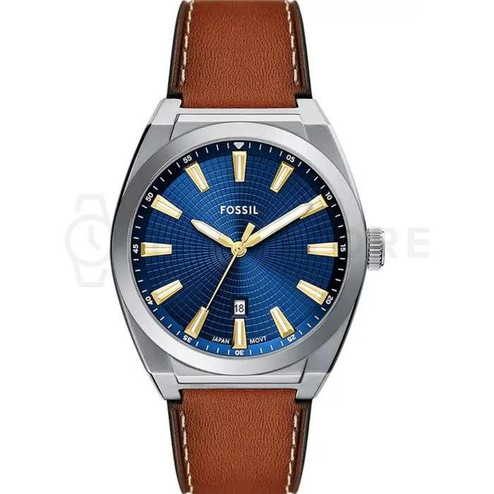 Мъжки часовник Fossil Everett FS6115
