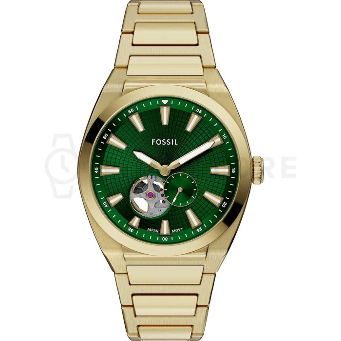 Мъжки часовник Fossil Heritage ME3276