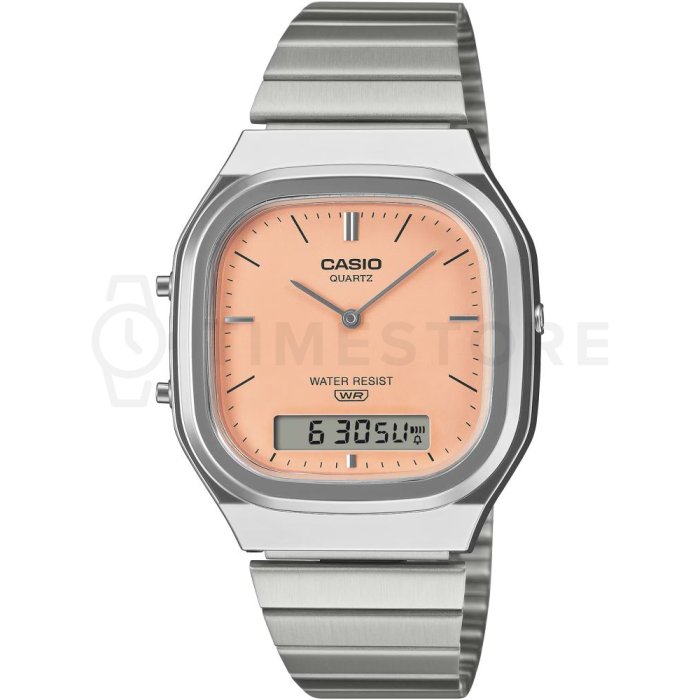 Унисекс часовник Casio Vintage AQ-240E-4ADF