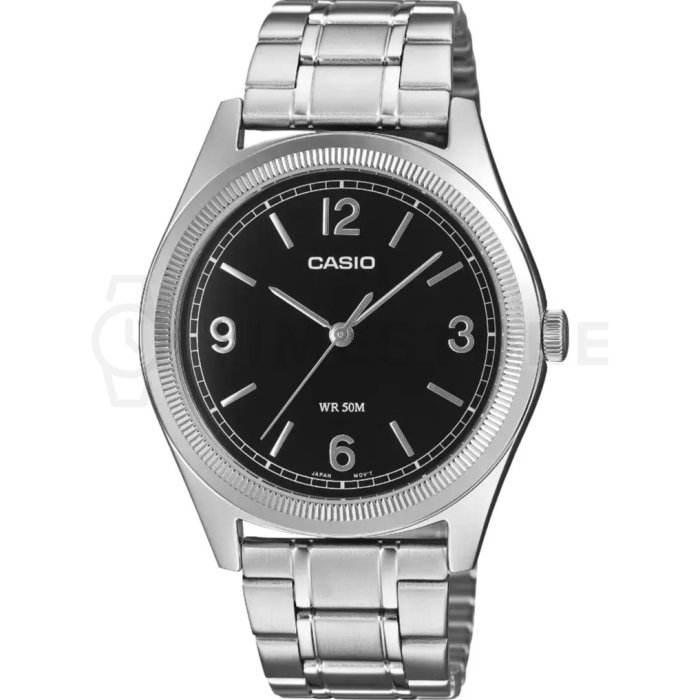 Мъжки часовник Casio Timeless MTP-B210D-1AVDF