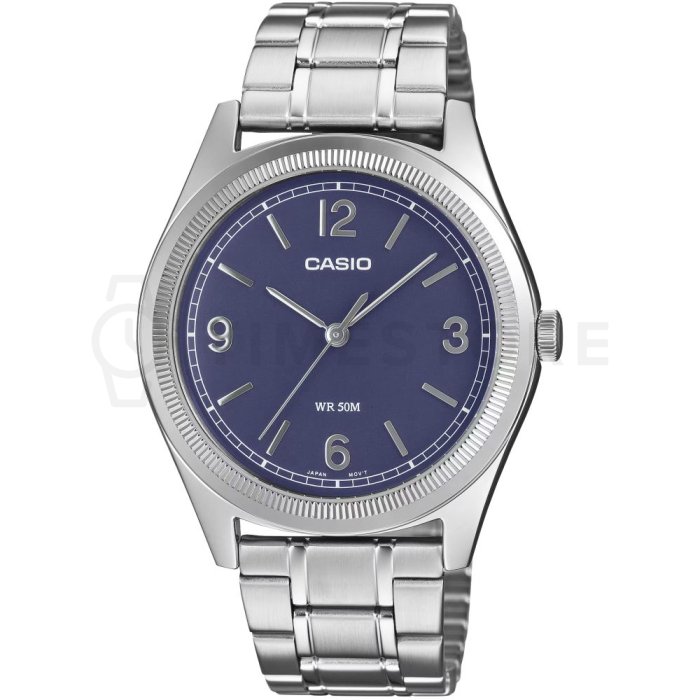 Мъжки часовник Casio Timeless MTP-B210D-2A2VDF